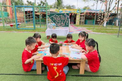 Ngày hội đọc sách – Lan tỏa văn hóa đọc